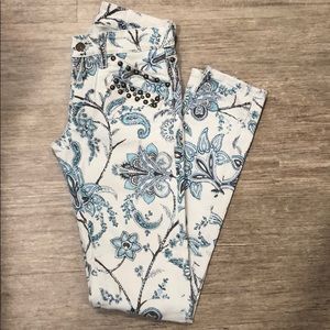 Ralph Lauren Denim & Supply Jeans